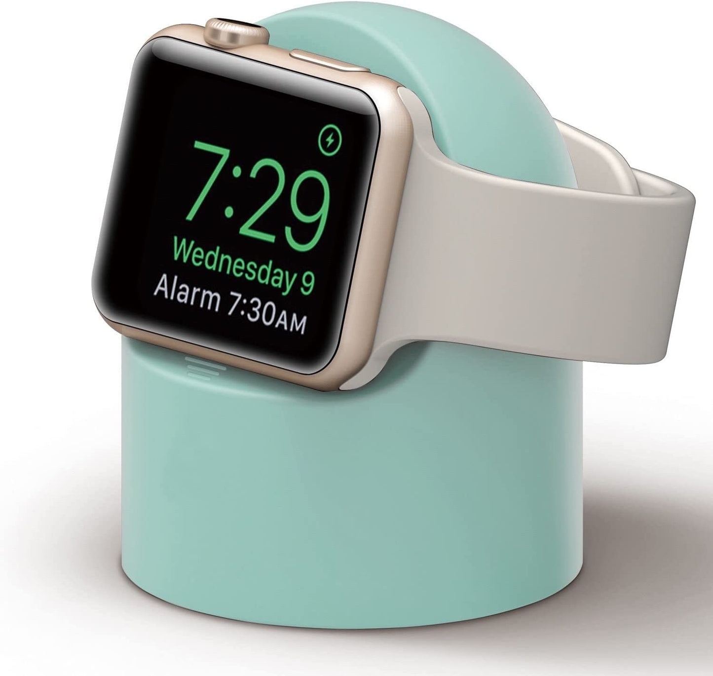 Smart watch Silicone Dock