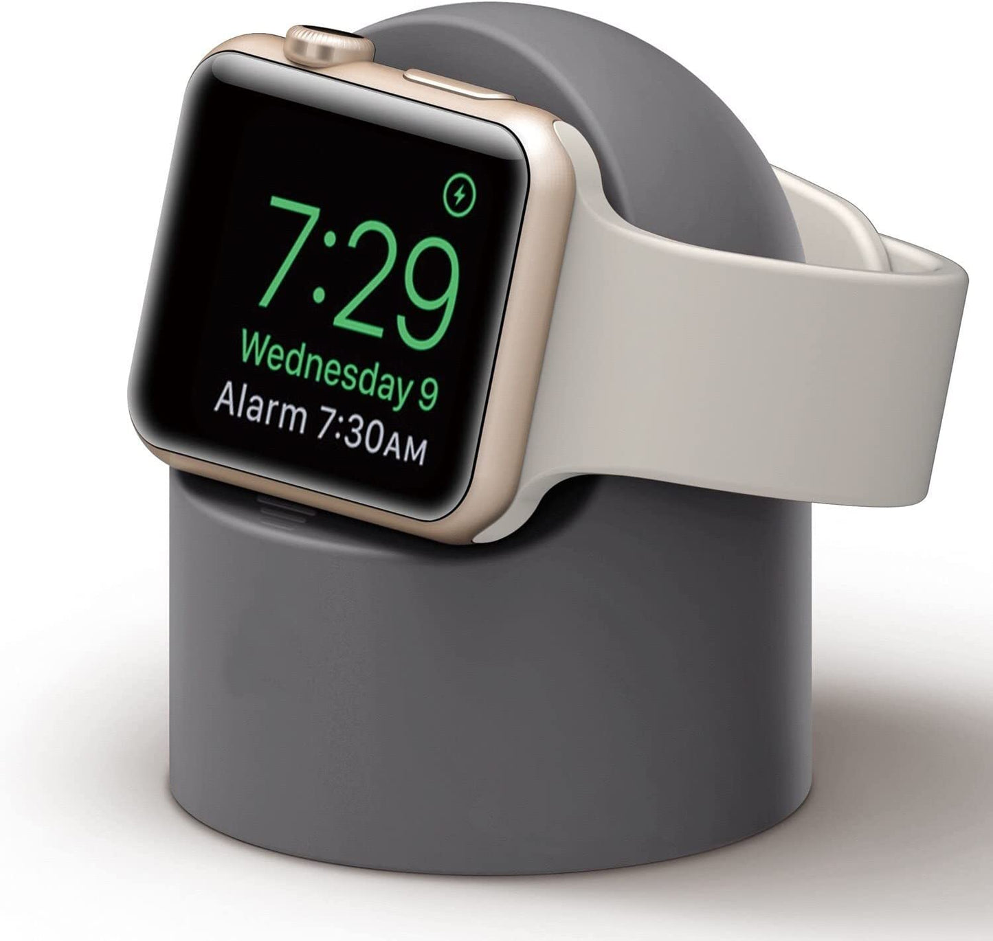 Smart watch Silicone Dock