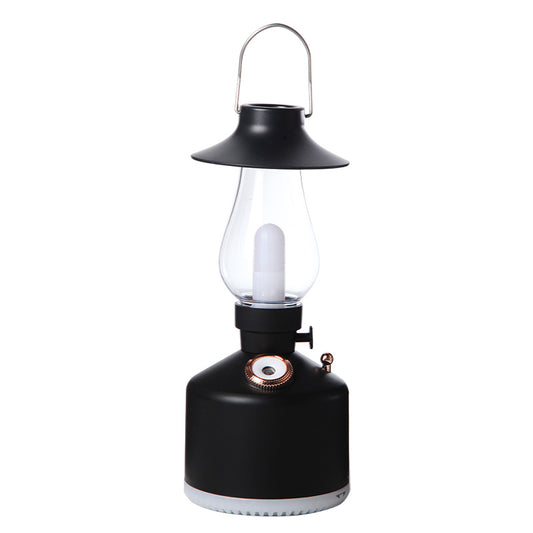 Vintage Lantern Humidifier